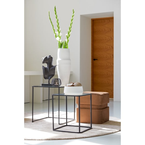 Metallstatsionett Face - Light & Living-image-1