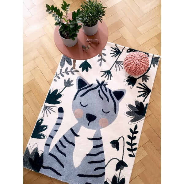 Laste vaip , 120 x 170 cm Linxy - Nattiot-image-3