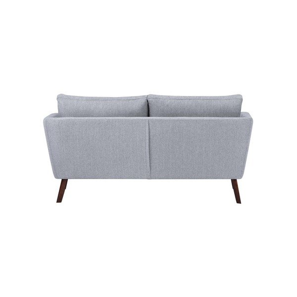 Světle šedá 3místná pohovka Mazzini Sofas Elena-image-3