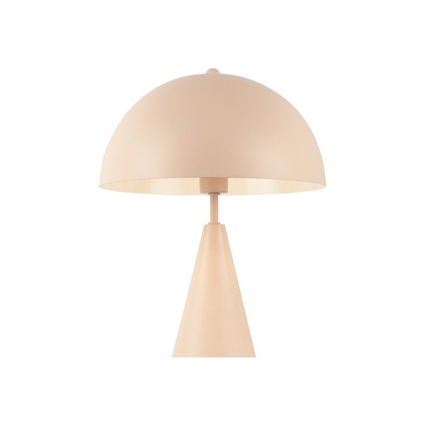 Roosa laualamp Sublime, kõrgus 35 cm - Leitmotiv-image-1