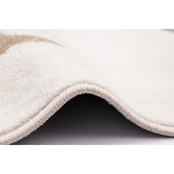 Elevandiluu värvi laste vaip 120x170 cm Dogsie Pearl - FD-image-2