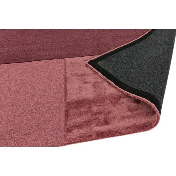 Tume roosa vaip Tate Tonal Textures, 120 x 170 cm - Asiatic Carpets-image-4