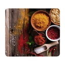 Klaasist seinakate pliidi äärde, 50 x 56 cm Spice - Wenko