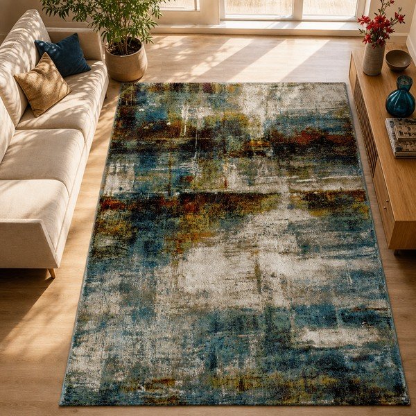 Vaip Valencia, 140 x 200 cm - Universal-image-1