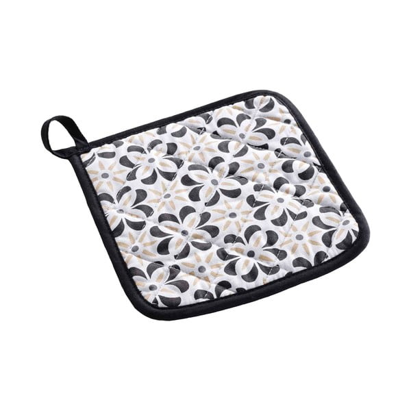 Puuvillast/silikoonist ahjulapp Solaris - douceur d'intérieur