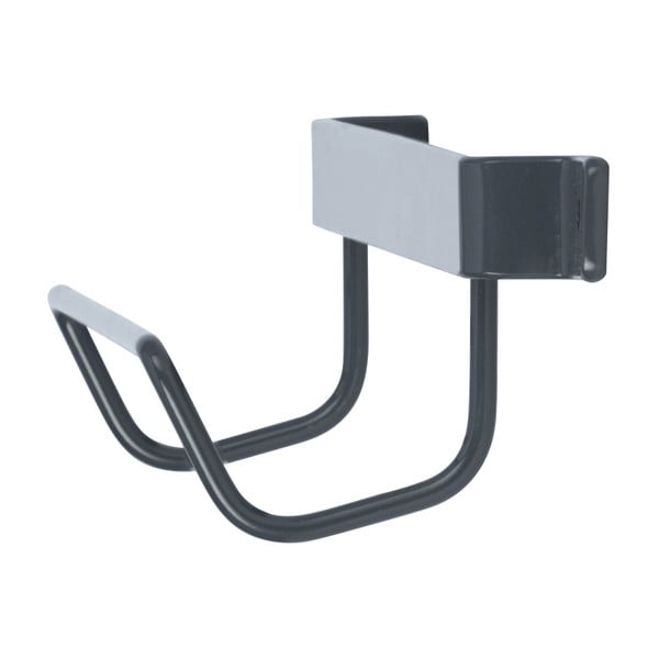 Must metall trepi käsipuu 6,5 cm – Wenko-image-2