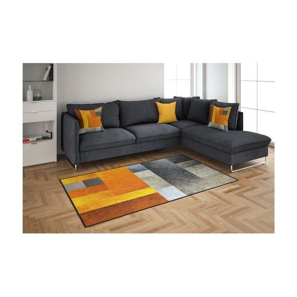 Vaip Abel, 140 x 220 cm - Oyo home-image-2