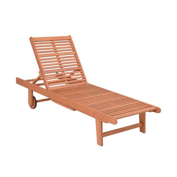 Hall puidust aiatool San Diego - Garden Pleasure-image-1