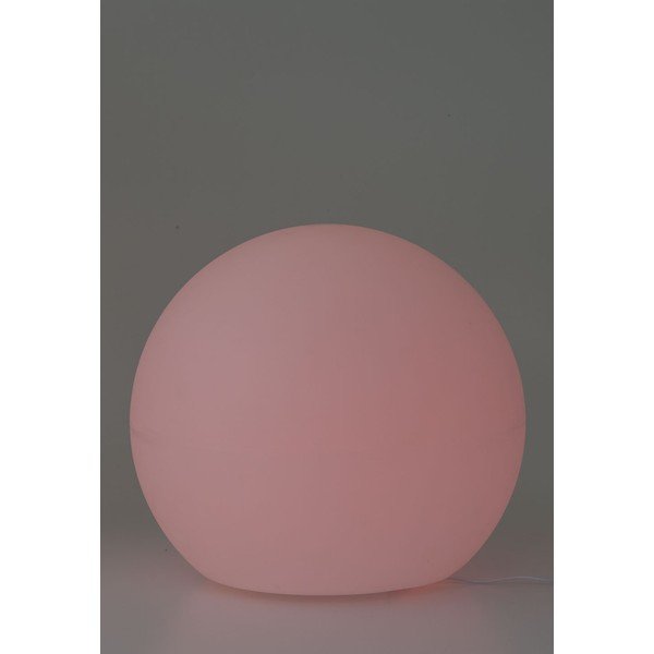 Valge välisvalgusti ø 40 cm Globe - Tomasucci-image-1