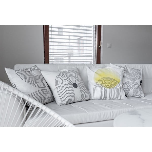 Dekoratiivpadi 45x45 cm Setting Sun – Butter Kings-image-3