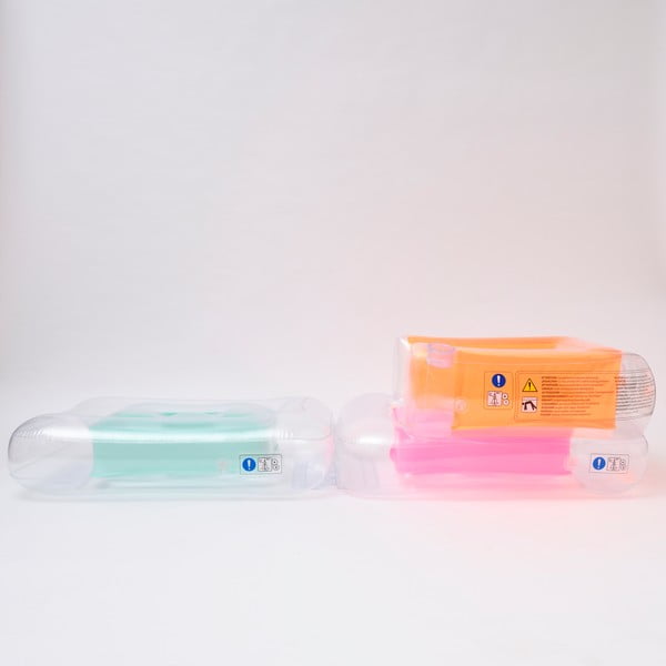 Täispuhutav Lilo - Sunnylife-image-3