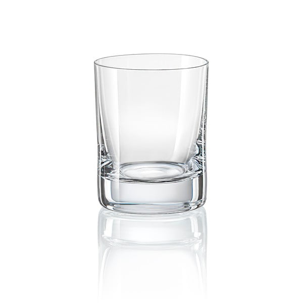 Komplekt 6 shot-klaasi, 60 ml Barline - Crystalex