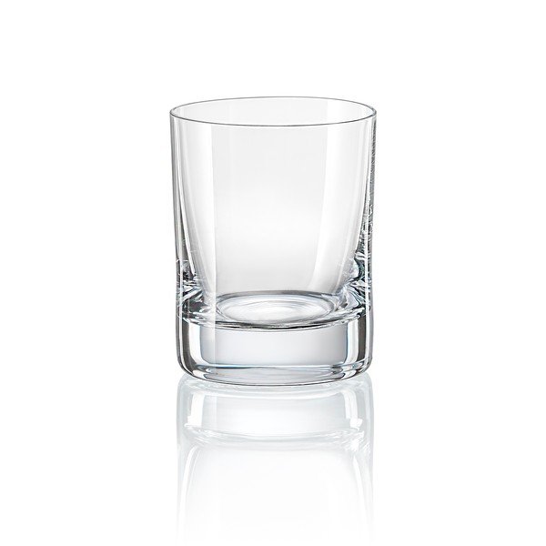Komplekt 6 shot-klaasi, 60 ml Barline - Crystalex
