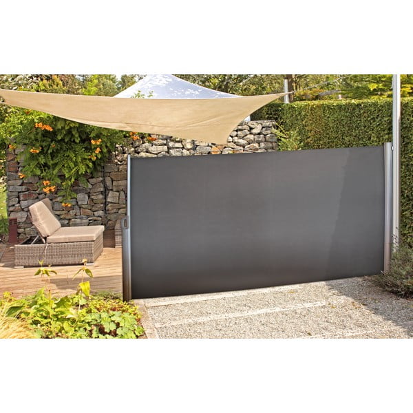 Hall metallist rõdude ekraan 300x160 cm - Garden Pleasure-image-1