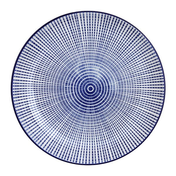 12-osaline kivitellistest taldrikute komplekt Maya - Premier Housewares-image-4