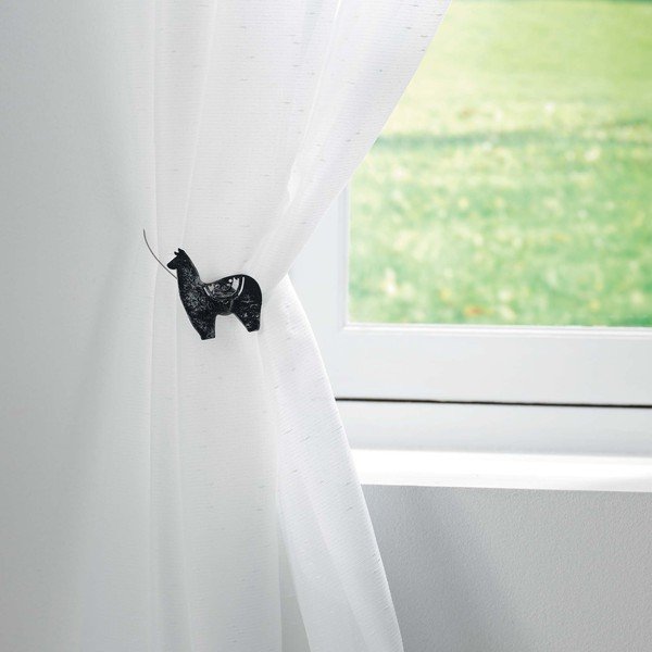 Metall kardinaklamber Yzma – douceur d'intérieur-image-1