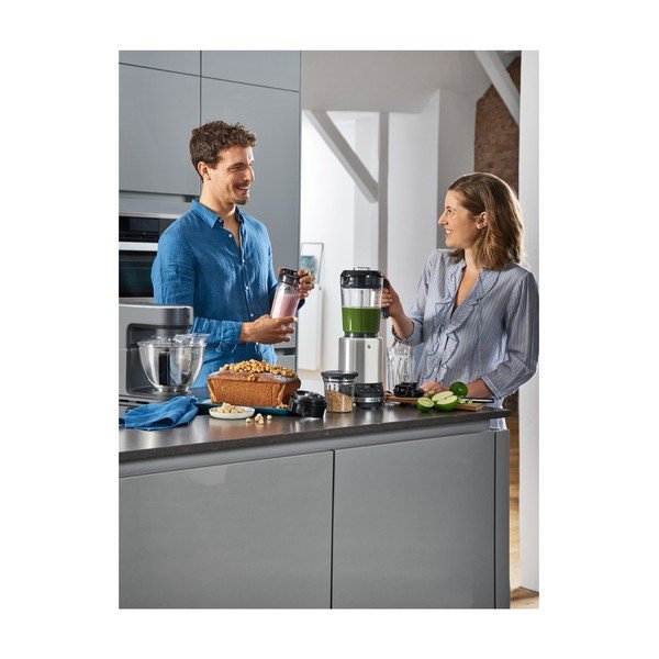 Roostevabast terasest multifunktsionaalne blender Kult Pro - WMF-image-4
