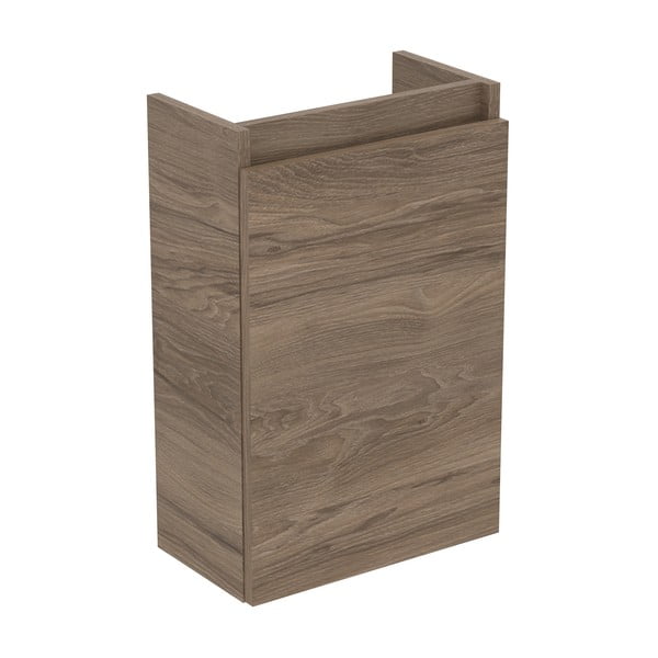 Rippuv valamukapp 35x55 cm Eurovit+ - Ideal Standard-image-1