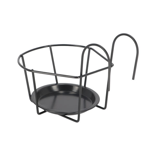 Metall lillepotihoidja  (kõrgus 17 cm) – Esschert Design-image-3