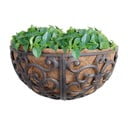 Metall lillepoti riputi – Esschert Design
