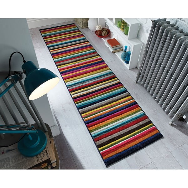 Vaibajooksja 66x300 cm Tango - Flair Rugs-image-1