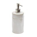 Kreem keraamiline seebidosaator 650 ml Savel - Kave Home