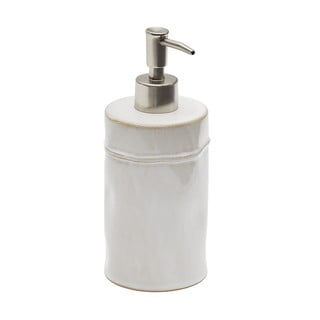 Kreem keraamiline seebidosaator 650 ml Savel - Kave Home