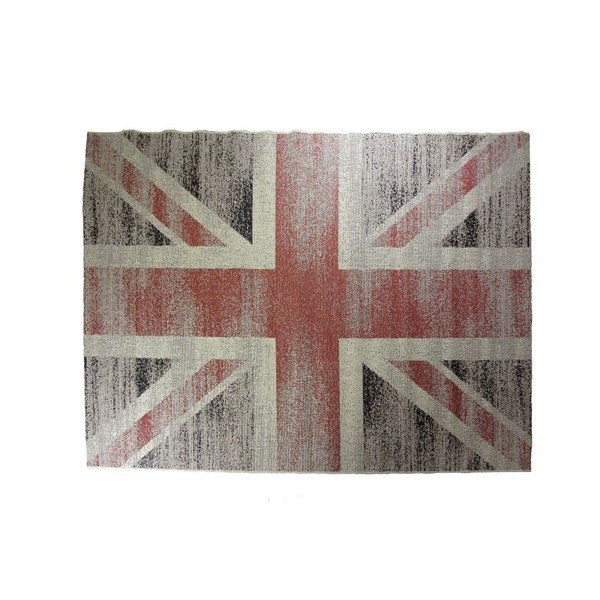 Koberec Jack UK Delave, 160x230 cm