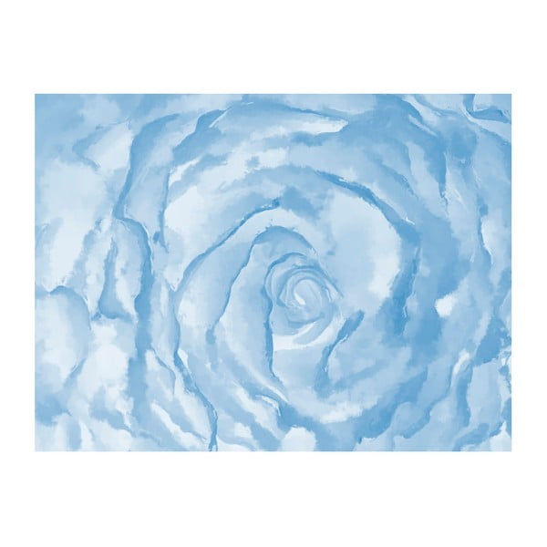 Suureformaadiline tapeet Ocean , 200 x 154 cm Rose - Artgeist