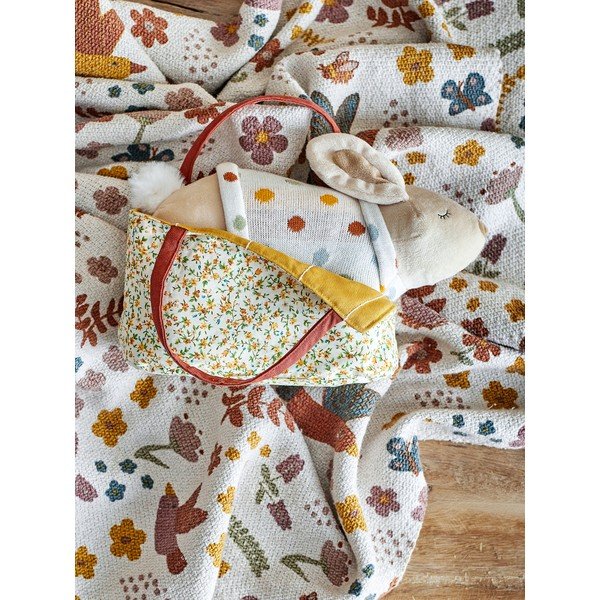 Plüüsist mänguasi Villja - Bloomingville Mini-image-2