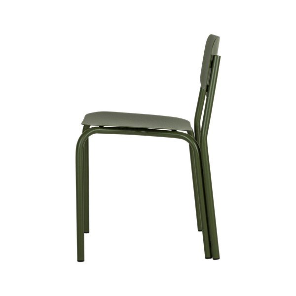 Roheline metallist aiatool Kei - noo.ma-image-2