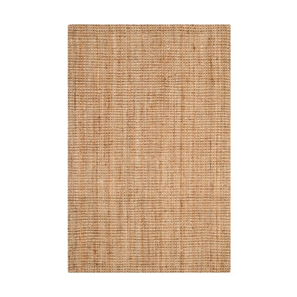 Jutový koberec Enrico, 121x182 cm