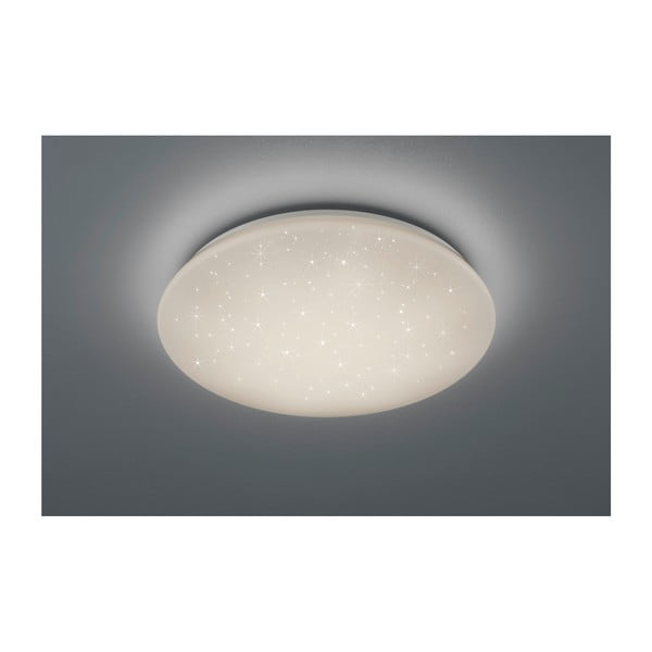 Valge LED laevalgusti Potz, läbimõõt 50 cm Putz - Reality-image-1