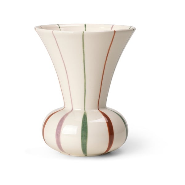 Kivivara vaas, kõrgus 15 cm Signature - Kähler Design