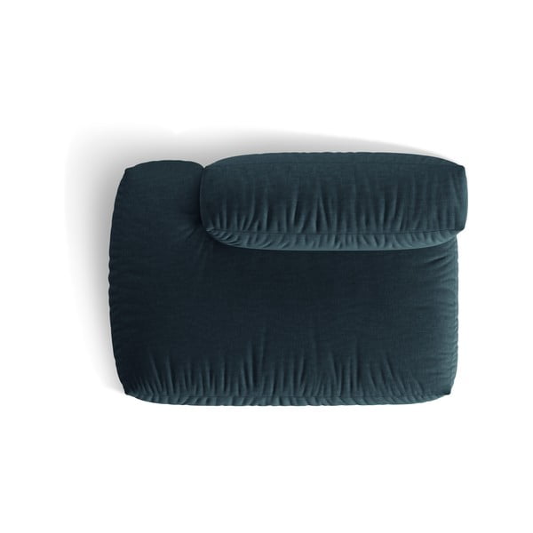 Tumesinine diivanimoodul (vasak nurk) Martina - Micadoni Home-image-3