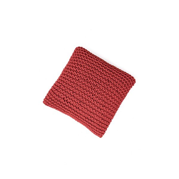 Virsikutooni kootud tumba Knit – Bonami Essentials-image-3