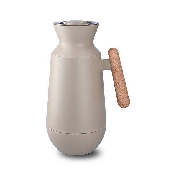 Beež termos 1 l Day Break - Rosendahl