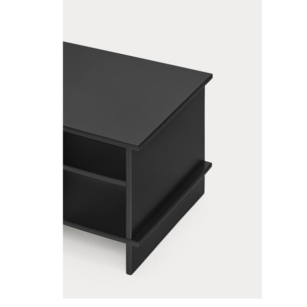 Must riiulitega öökapp Inari - Teulat-image-4
