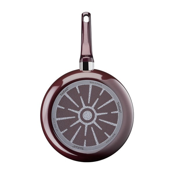 Alumiiniumist pann ø 32 cm Resisit Intense - Tefal-image-2