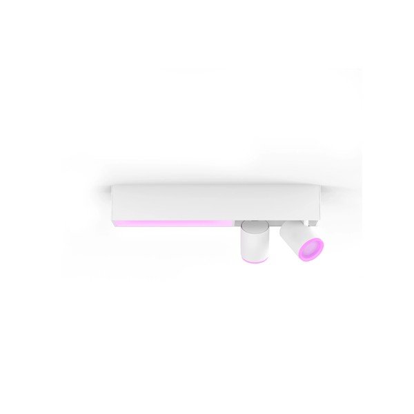 Nutikas kohtvalgusti GU10 Centris - Philips Hue