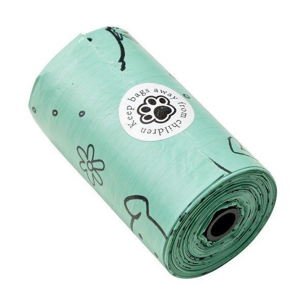 Väljaheite kotid Lavender – Love Story-image-1