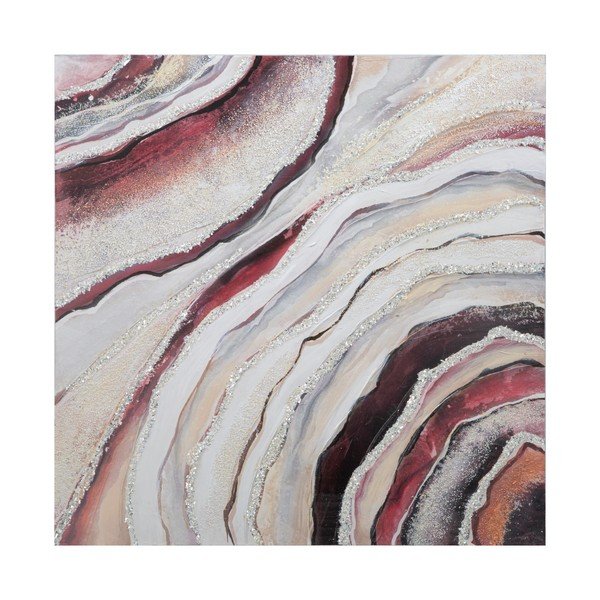 Maal, 80 x 80 cm Redy - Mauro Ferretti