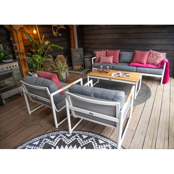 Punane tekk , 130 x 170 cm Jolie - Hartman-image-3