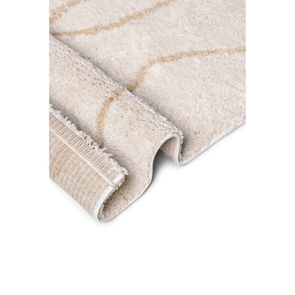 Kreem vaip 80x150 cm Routa - Bonami Selection-image-2