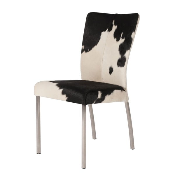 Židle Cow