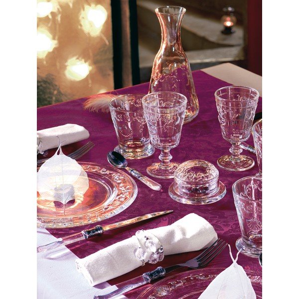 Sada 6 sklenic na vodu Versailles, 400 ml-image-4
