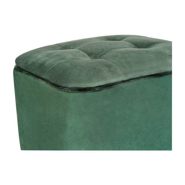 Roheline sametist jope - Wenko-image-1