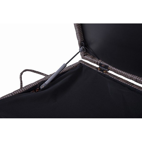 Pruun aia hoiukast Patras - Garden Pleasure-image-4