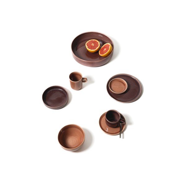 Roosa keraamiline kauss 120 ml Duna - ONA-image-4