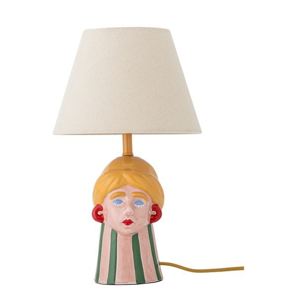 LED-laualamp (kõrgus 41 cm) Miss - Bloomingville